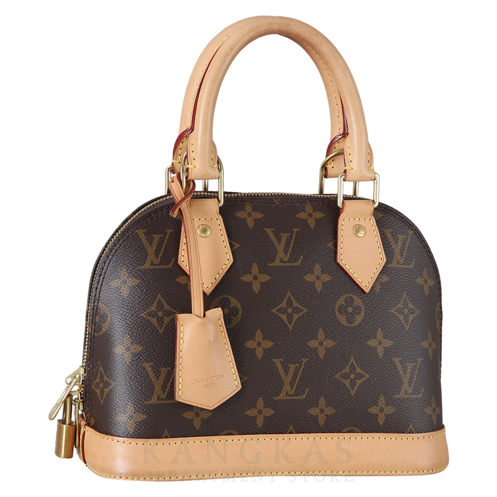 LOUIS VUITTON(USED)루이비통 모노그램 알마BB